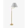Ellingford Floor Lamp Minimalist Standing Lamp for Living Room, Bedroom, or Office Decor